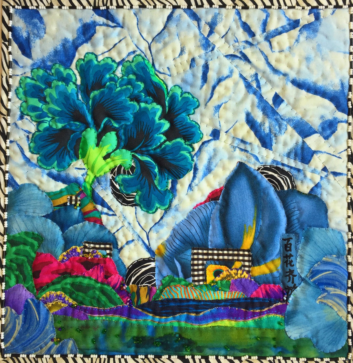 Growing A Local Thing